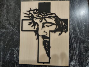 Jesus Cross
